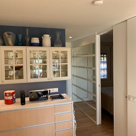 Mas Pineii 2 - Viu Be Apartment Torroella de Montgrí Екстериор снимка