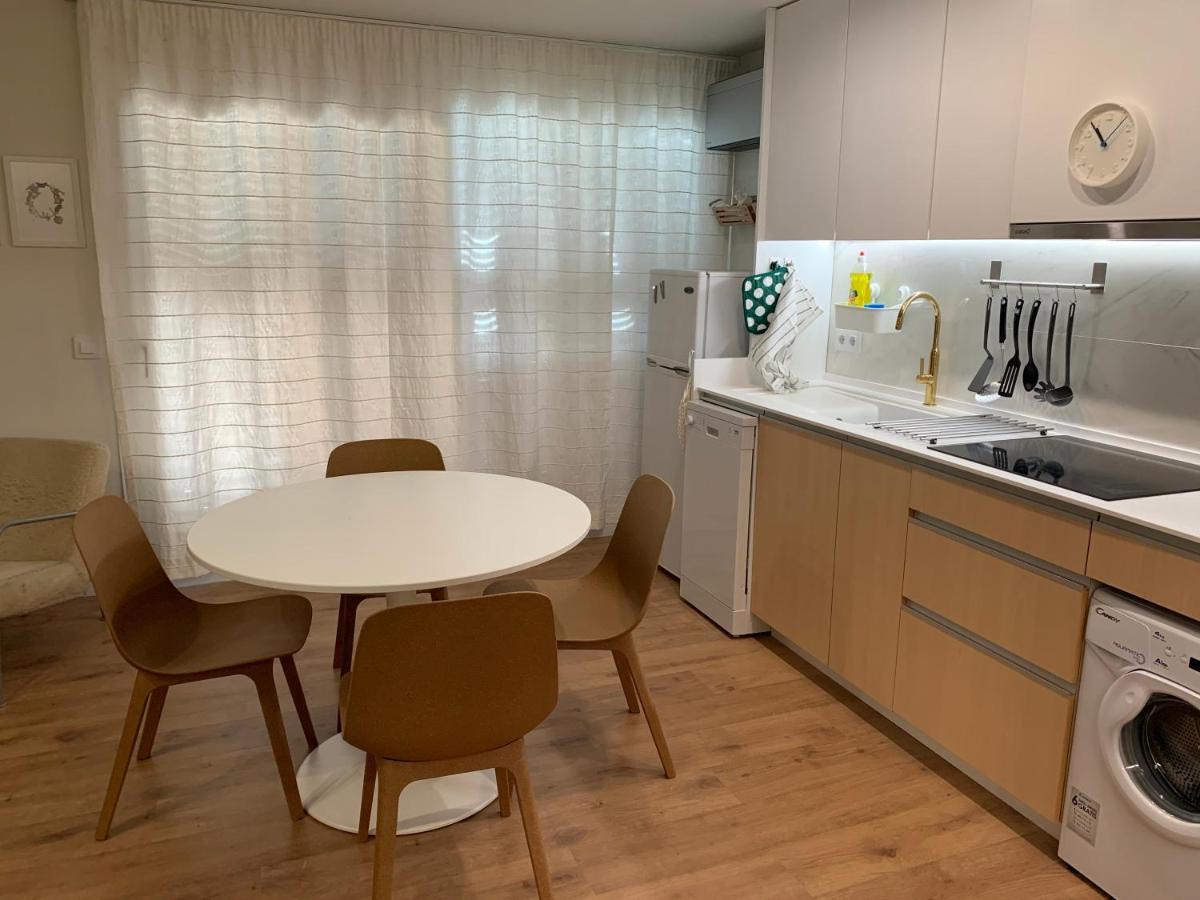 Mas Pineii 2 - Viu Be Apartment Torroella de Montgrí Екстериор снимка