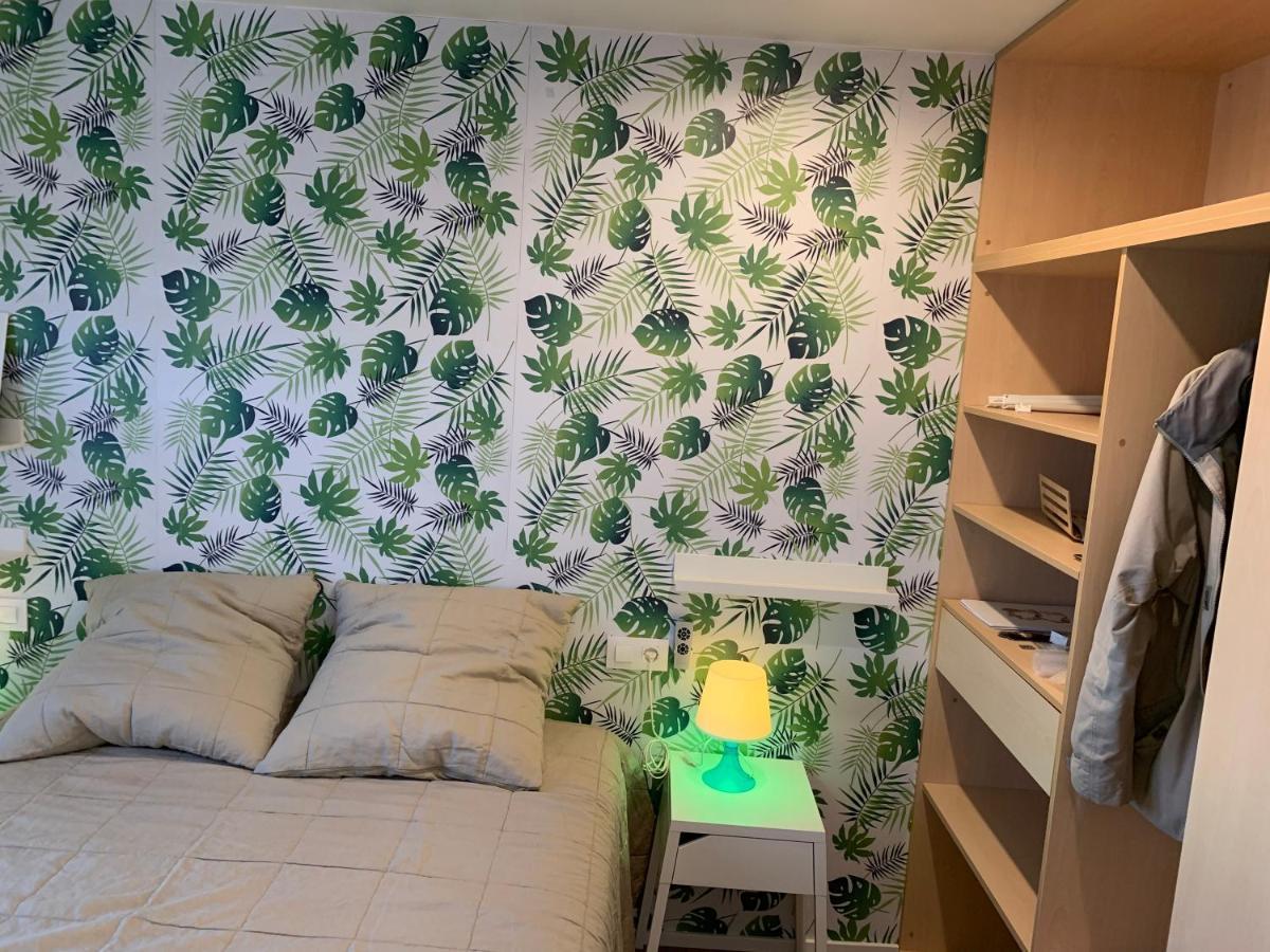 Mas Pineii 2 - Viu Be Apartment Torroella de Montgrí Екстериор снимка